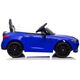 Auto Na Akumulator BMW M4 Lakierowane Niebieskie
