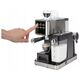 Proficook PC-ES-KA 1266 Siebträger und Nespresso