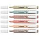 Stabilo Swing Cool Nature Colours 6er Set.