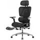 Fotel biurowy MA-Manager 7.9 BLACK