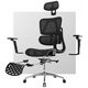 Fotel biurowy MA-Manager 7.9 BLACK