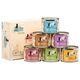 Catz Finefood Bio Multipack I N.503-513 puszki 6x200 g