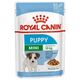 Royal Canin Royal Canin Mini Puppy karma mokra dla szczeniąt, od 2 do 10 miesiąca życia, ras małych saszetka 85g