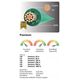 SIGNAL CABLE PREM COPPE COR 2.45 MM 50M