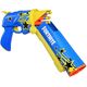 NERF FORTNITE blaster Half Tone Hero