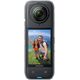 Insta360 X4 Motorcycle Bundle aparat do fotografii sportowej 72 MP 8K Ultra HD CMOS 25,4 / 2 mm (1 / 2") Wi-Fi 602 g