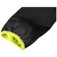 Kurtka Mix&Match Softshell, czarno-żółta, rozmiar S
