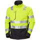 Reflective jacket HELLY HANSEN Fyre, yellow XL