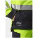 Reflective jacket HELLY HANSEN Fyre, yellow XL