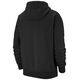 Nike Bluza męska Nsw Club Hoodie czarna r. XL (BV2654 010)