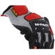 Mechanix Wear RĘKAWICE MECHANIX M-PACT® KNIT CR5A4 GREY