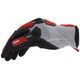 Mechanix Wear RĘKAWICE MECHANIX M-PACT® KNIT CR5A4 GREY