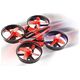 Dron Revell 23823 Mini Quadrocopter Fizz
