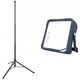 Scangrip Zestaw Scangrip: nieoślepiająca lampa LED Vega Lite Compact 4000 lm 03.5673
+ Statyw 2 m 03.5685