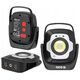 YT.PORTABLE FLOODLIGHT 10W 1200LM MOTION SENSOR