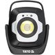 YT.PORTABLE FLOODLIGHT 10W 1200LM MOTION SENSOR