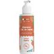 HISKIN_Kids szampon i żel do kąpieli Brzoskwinia i Papaja 280ml