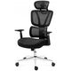 Fotel biurowy MA-Manager 4.6 BLACK