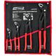 AWTOOLS ZESTAW SZCZYPIEC NASTAWNYCH 4szt. (7/10/12/16")