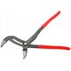 AW SZCZYPCE NASTAWNE 400mm 0-42mm BLACK LINE