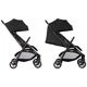 GRACO WOZEK MYAVO MIDNIGHT GS2107BBMDN0