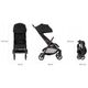 GRACO WOZEK MYAVO MIDNIGHT GS2107BBMDN0