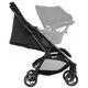 GRACO WOZEK MYAVO MIDNIGHT GS2107BBMDN0