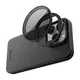 TELESIN 58mm CPL filter for Apple iPhone 15 Pro/Pro Max