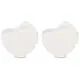 Bizon Glass Watch Film Sun Garmin Instinct E 45 mm [2 PACK]