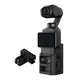TELESIN stand for DJI Osmo Pocket 3