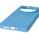Bizon Soft Case Oppo Find X8 Pro blue