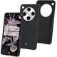 Bizon Soft Case Oppo Find X8 Pro black