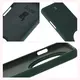 Bizon Soft Case Oppo Find X8 Pro dark green