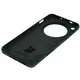 Bizon Soft Case Oppo Find X8 Pro dark green