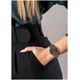 Paul Lorens ZEGAREK DAMSKI PAUL LORENS - PL12177B-1D1 (zg515d) + BOX