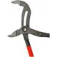 AW SZCZYPCE NASTAWNE 300mm 0-36mm BLACK LINE