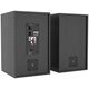 GŁOŚNIKI PÓŁKOWE BS-40BK CZARNE (BLUETOOTH, 2x60W, 2xRCA, BASS-REFLEX, PILOT)