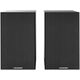 GŁOŚNIKI PÓŁKOWE BS-40BK CZARNE (BLUETOOTH, 2x60W, 2xRCA, BASS-REFLEX, PILOT)