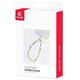 Crong Phone Charm - Smycz zawieszka do telefonu (Glam Twist)