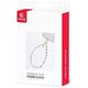 Crong Phone Charm - Smycz zawieszka do telefonu (Rainbow Gems)