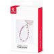 Crong Phone Charm - Smycz zawieszka do telefonu (Twinkle Beads)