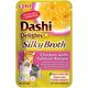 INABA CAT DASHI DELIGHTS SILKY CHICKEN SALMON 40g