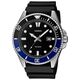 Zegarek Casio Zegarek Casio Diver MDV-107-1A2VEF męski