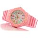 Zegarek Quartz Zegarek Casio LRW-200H-4B2VDF