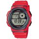 Zegarek Casio Zegarek Męski CASIO AE-1000W-4AVDF