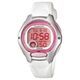 Zegarek Zegarek CASIO LW-200-7AV LCD Wielofunkcyjny