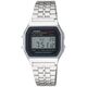Zegarek Casio Zegarek Unisex Casio A-159WA-N1 ( 33 mm)