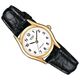 Zegarek Casio Zegarek Casio LTP-1154PQ-7BEG damski