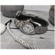 Zegarek Casio Zegarek Casio LTP-1259PD-7BEG damski
