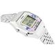 Zegarek Casio Zegarek Damski CASIO Collection Retro LA680WA-4CDF